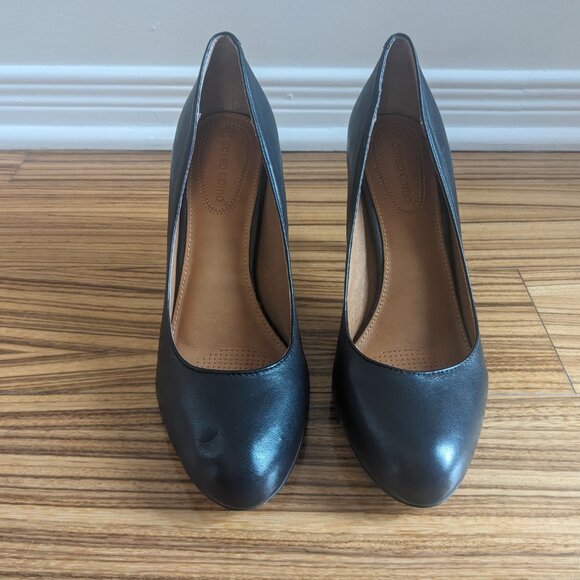 [EUC] CORSO COMO Leather Pumps - Picture 3 of 8